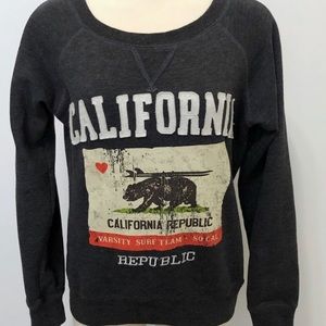Pullover/Sweatshirt